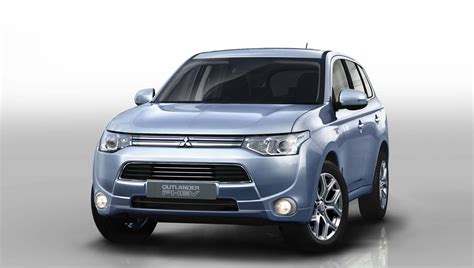 mitsubishi outlander models explained.